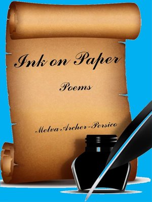 cover image of Ink on Paper